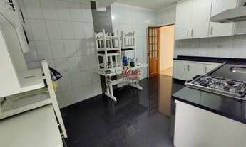 Imagem 5: Sobrado 3 dormitórios R$680 mil - Jardim Santo Elias