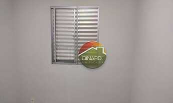 Imagem 4: Apartamento com 2 dormitórios à venda, 48 m² por R$ 200.000,00 - Reserva Sul Condomínio Re