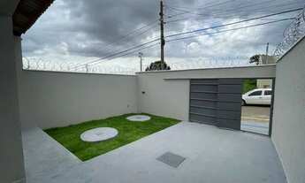 Imagem: Casa para venda possui 88 m² com 2 quartos