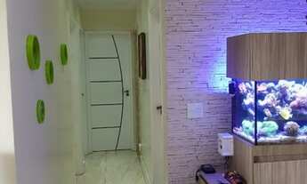 Imagem 2: APARTAMENTO RESIDENCIAL em SALTO - SP, CENTRO