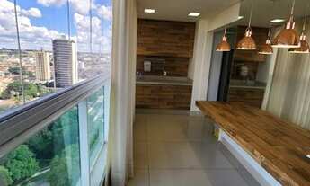Imagem: Apartamento em Jundiaí - Anápolis, GO
