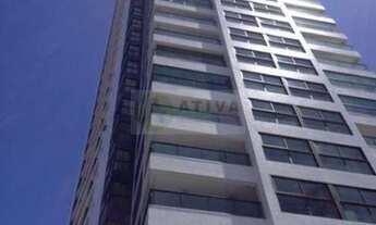 Imagem 2: EDIFÍCIO CAIS DA AURORA - ANDAR ALTO!