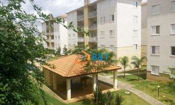 Imagem: Apartamento a venda em Valinhos - Vila Ventura