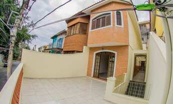 Imagem 2: Sobrado com 3 dormitórios à venda, 192 m² por R$ 980.000 - Pirituba - São Paulo/SP