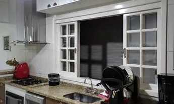 Imagem 3: Condomínio Fechado para Venda em Caieiras, Cerpa, 3 dormitórios, 1 suíte, 3 banheiros, 1 v