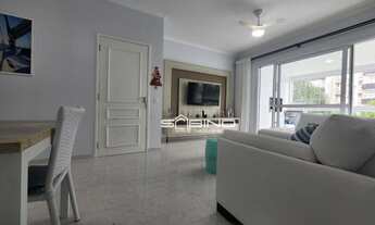 Imagem 7: Apartamento à venda Clube compartilhado, na Riviera de São Lourenço - Bertioga SP