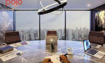 Imagem 6: Arya Tower- Salas Umarizal