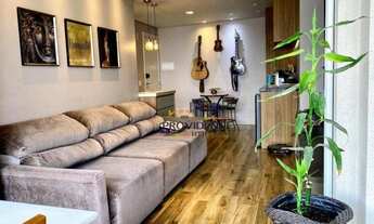 Imagem 4: Apartamento à venda, 85 m² por R$ 1.017.000,00 - Ipiranga - São Paulo/SP