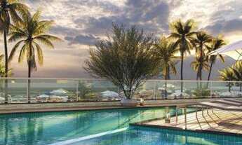 Imagem 4: APARTAMENTO COM 77.73 m² - VILA ATLANTICA - MONGAGUA SP