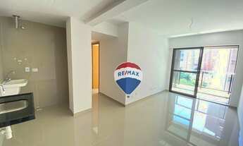 Imagem: Vendo apartamento com 2 quartos, 54 m²