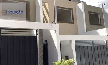 Imagem: Casa em Nova Vila Bretas - Governador Valadares