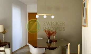 Imagem 2: Venda: Lindo Apto no Ed. Abrolhos