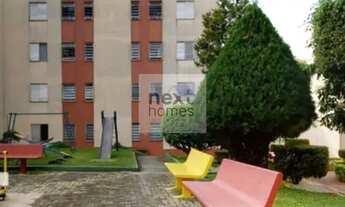 Imagem 5: Apartamento com 2 dormitórios e 1 vaga, 45m² no Butantã