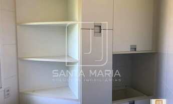 Imagem 3: Apartamento (tipo - padrao) 3 dormitórios/suite, cozinha planejada, em condomínio fechado