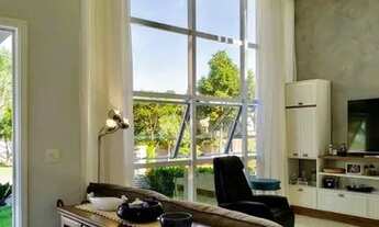 Imagem 4: Casa com 4 dormitórios à venda, 223 m² por R$ 2.300.000,00 - Residencial Duas Marias - Ind