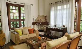 Imagem 6: Casa à venda/locação no Residencial Vila Verde, 4 suítes, piscina, Jardim Conceição, Campi