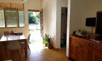 Imagem 2: Casa para aluguel tem 1200 metros quadrados com 3 quartos em Vargem Grande - Rio de Janeir