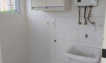 Imagem 7: APARTAMENTO RESIDENCIAL em INDAIATUBA - SP, VILA LOPES