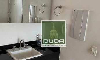 Imagem 5: Apartamento com 1 dormitório, 29 m² - venda por R$ 630.000,00 ou aluguel por R$ 4.620,00/m