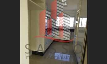 Imagem 4: Vendo ou alugo apartamento terraço gourmet na Mooca