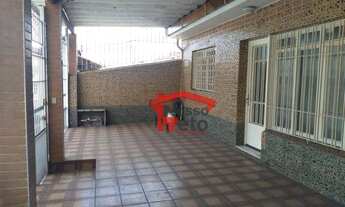 Imagem: Casa à venda no Bairro do Limão - São