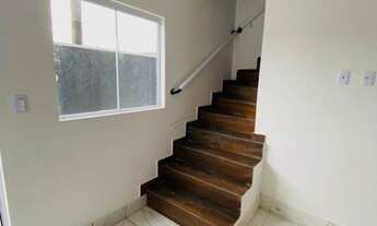 Imagem 2: Casa com 2 dormitórios à venda, 56 m² por R$ 220.000,00 - Parque das Américas - Praia Gran