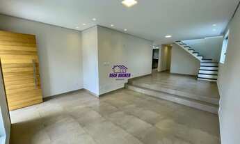 Imagem: CASA ALTO PADRÃO NO BAIRRO OURO PRETO