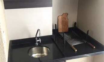 Imagem: APARTAMENTO - MORUMBI - SP