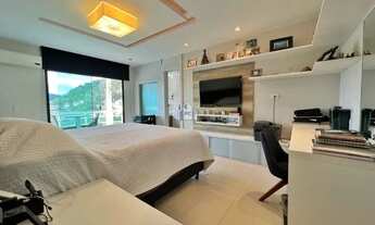 Imagem 4: Casa com 5 quartos à venda, 526 m² por R$ 3.600.000 - Charitas - Niterói/RJ