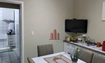 Imagem 3: Apartamento à venda, 53 m² por R$ 270.000,00 - Capoeiras - Florianópolis/SC