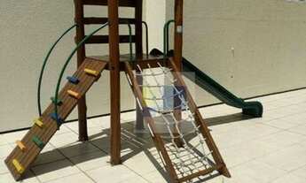 Imagem 6: Apartamento com 3 dormitórios à venda, 90 m² por R$ 410.000,00 - Cocó - Fortaleza/CE