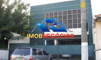 Imagem 3: Prédio Comercial Barra Funda