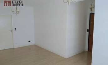 Imagem: Apartamento, 114 m² - venda por R$ 1.300.000,00