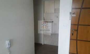 Imagem 2: APARTAMENTO NO 1 ANDAR SEM VAGA PRÓXIMO AO SHOOPING BOURBON