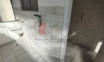 Imagem 7: Apartamento para locação na Mooca