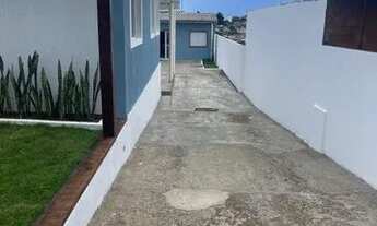 Imagem 6: Linda casa estilo loft com salão de festas e piscina em alvorada