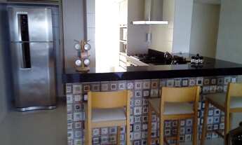 Imagem 5: Apartamento para Venda em Salvador, Armação, 3 dormitórios, 1 suíte, 2 banheiros, 3 vagas