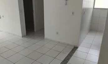 Imagem 2: Top! Alugo apartamento no maraville Terreo com quintal