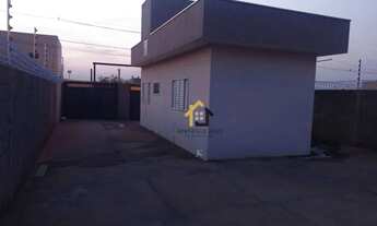 Imagem 3: Casa com 2 dormitórios à venda, 50 m² por R$ 350.000 - Vila Cassini - São José do Rio Pret