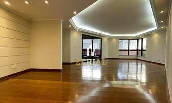 Imagem 2: Apartamento para alugar, 178 m² por R$ 6.143,00/mês - Santa Paula - São Caetano do Sul/SP