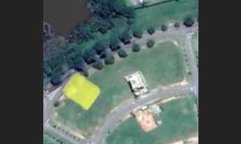 Imagem 3: Lote para venda tem 365 m2 em Alphaville - Rio das Ostras - Rio de Janeiro