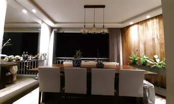 Imagem 5: Apartamento à venda, 118 m² por R$ 1.000.000,00 - Edifício Residencial Panorama - Itatiba