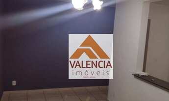 Imagem 2: Apartamento com 2 dormitórios à venda, 45 m² por R$ 170.000,00 - Sumarezinho - Ribeirão Pr