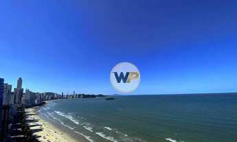 Imagem 6: Cobertura Frente Mar com 5 Suítes para Locação Anual em Balneário Camboriú/SC