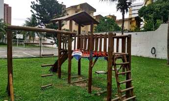 Imagem 2: Apartamento no Edifício Sol e Mar disponível para venda/locação