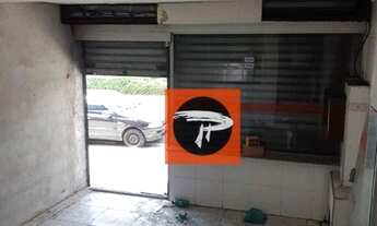 Imagem 6: Salão para alugar, 100 m² por R$ 3.000/mês - Jardim Colonial - Próximo a estação