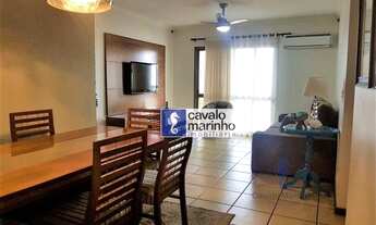 Imagem 2: Apartamento com 4 dormitórios à venda, 148 m² por R$ 640.000,00 - Santa Cruz do José Jacqu