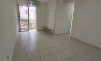 Imagem 3: Apartamento para aluguel tem 79 metros quadrados com 3 quartos em Colônia Terra Nova - Man