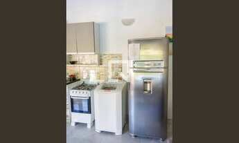 Imagem 7: Casa para Aluguel - São João do Rio Vermelho, 2 Quartos, 70 m2