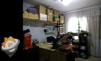 Imagem 6: Apartamento com 2 dormitórios à venda, 56 m² por R$ 320.000,00 - Vila Pereira Cerca - São